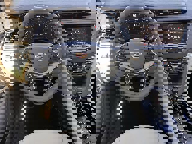 New 2026 Cadillac XT5 Premium Luxury image 10