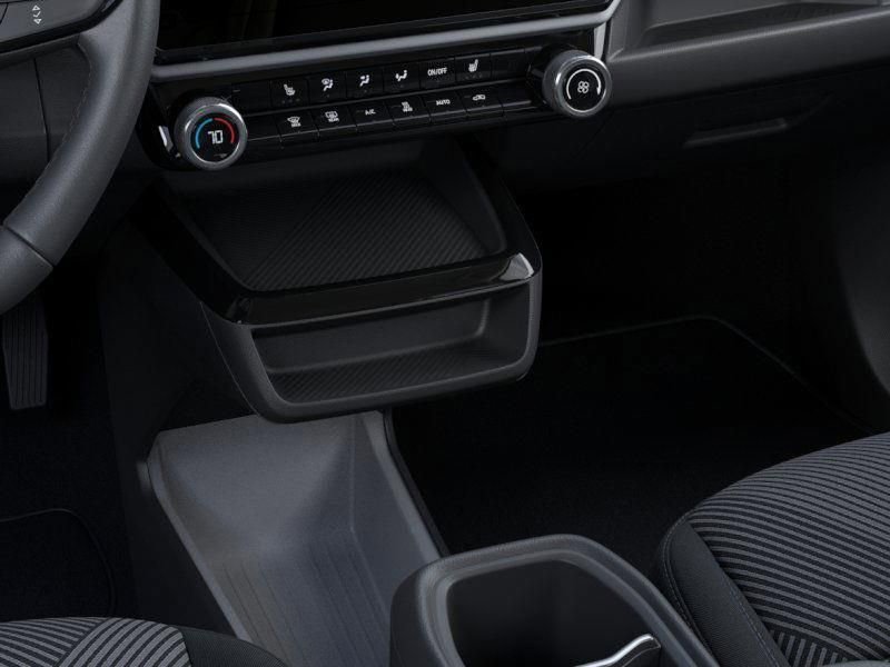 New 2027 Chevrolet Bolt LT image 23