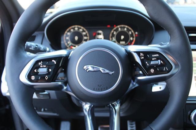 Used 2024 Jaguar E-PACE R-Dynamic SE image 16