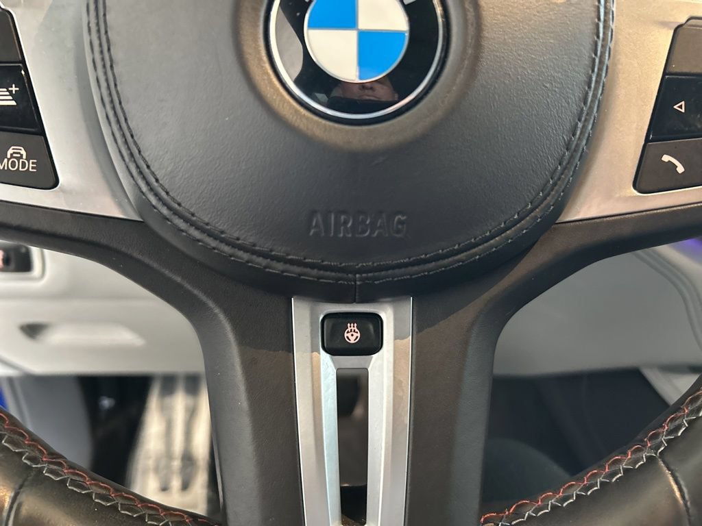 Used 2021 BMW X5 M w/ Competition Package AWD/4WD image 63