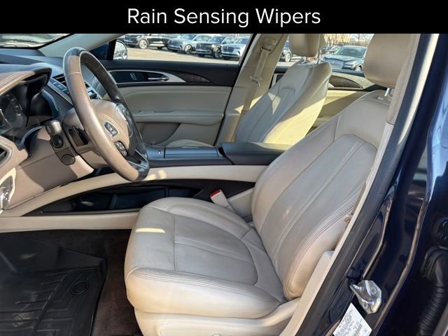 Used 2017 Lincoln MKZ Reserve w/ Climate Package image 12