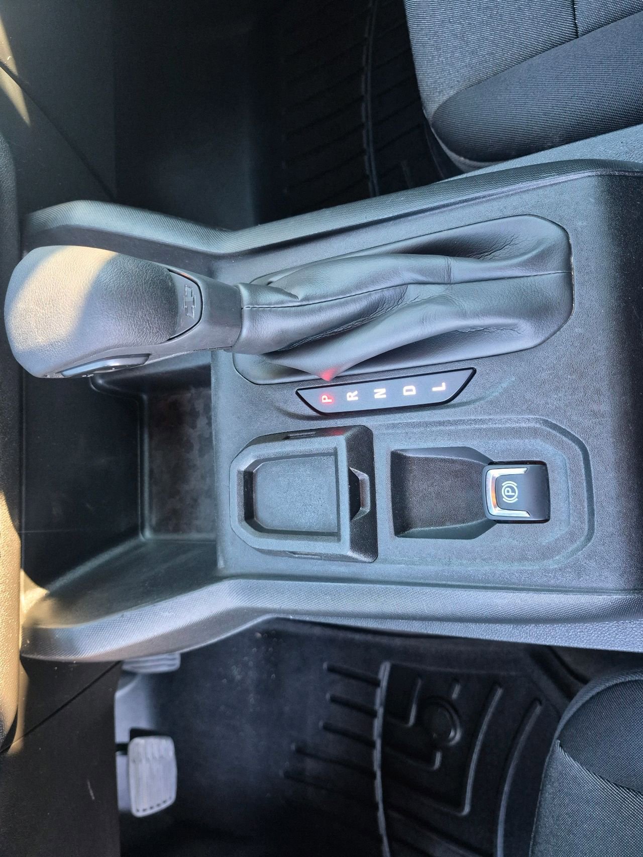 Used 2023 Chevrolet Colorado W/T w/ WT Convenience Package image 22