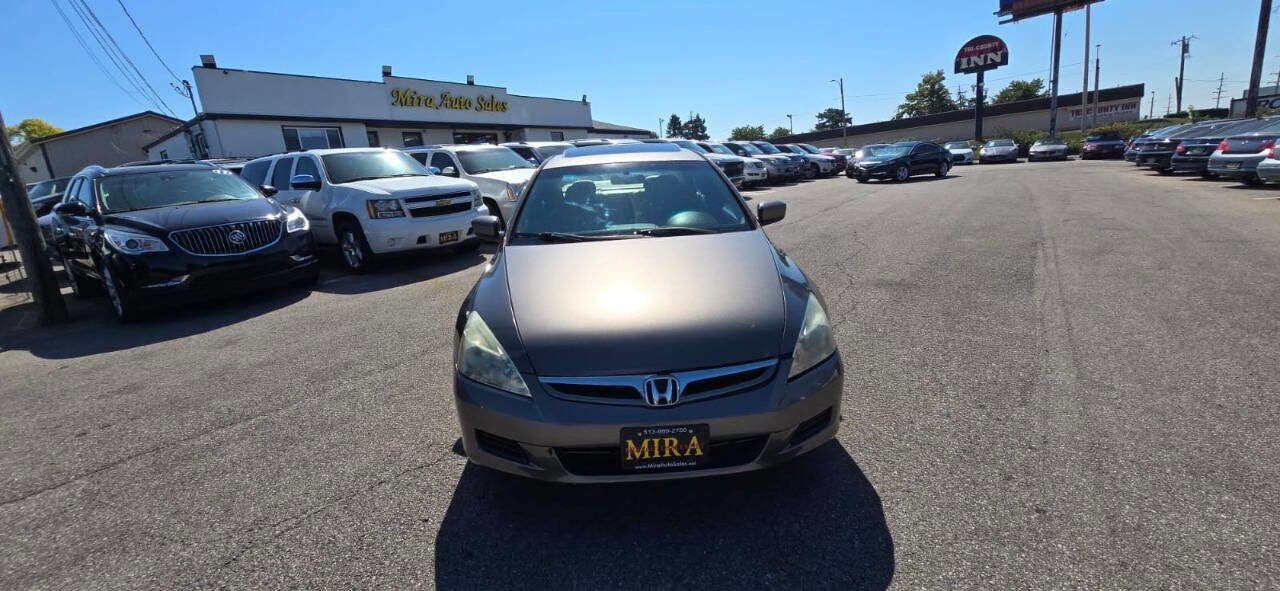 Used 2006 Honda Accord EX image 54