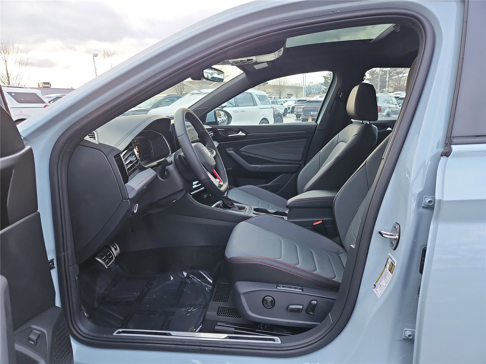 New 2026 Volkswagen Jetta GLI Autobahn image 13