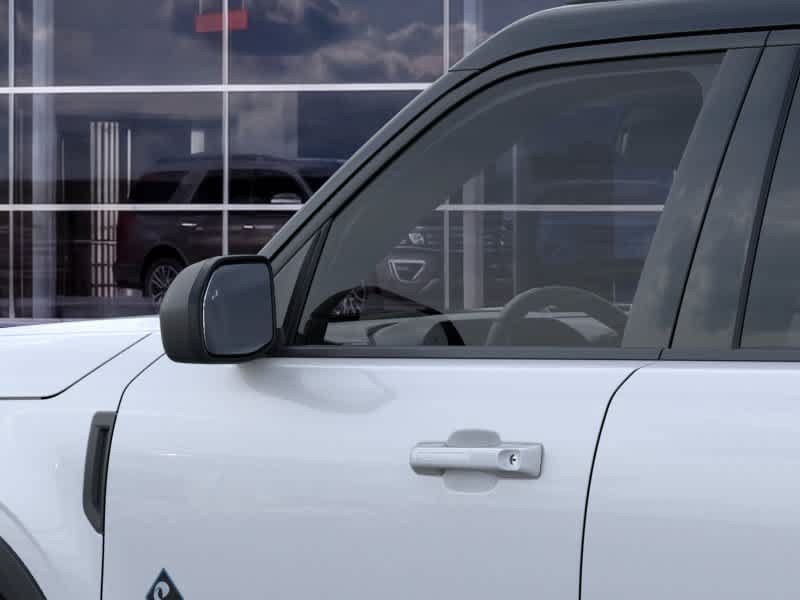 New 2026 Ford Bronco Sport Outer Banks AWD/4WD image 20