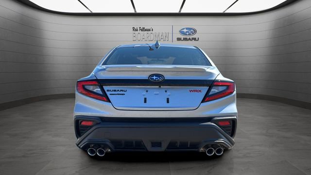New 2026 Subaru WRX Premium image 6