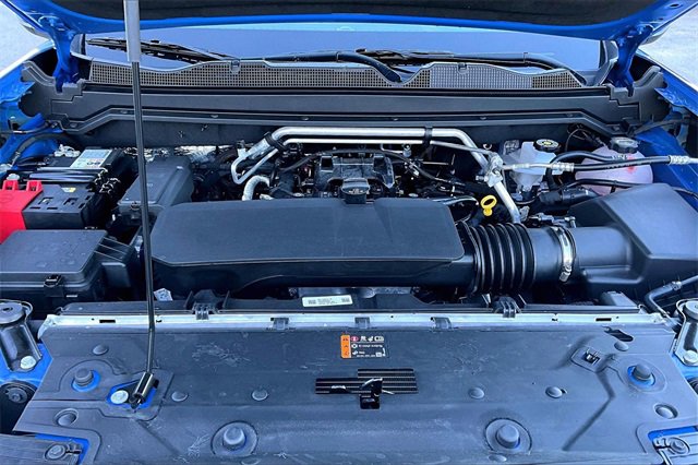 New 2026 GMC Canyon Elevation w/ Convenience Package image 11