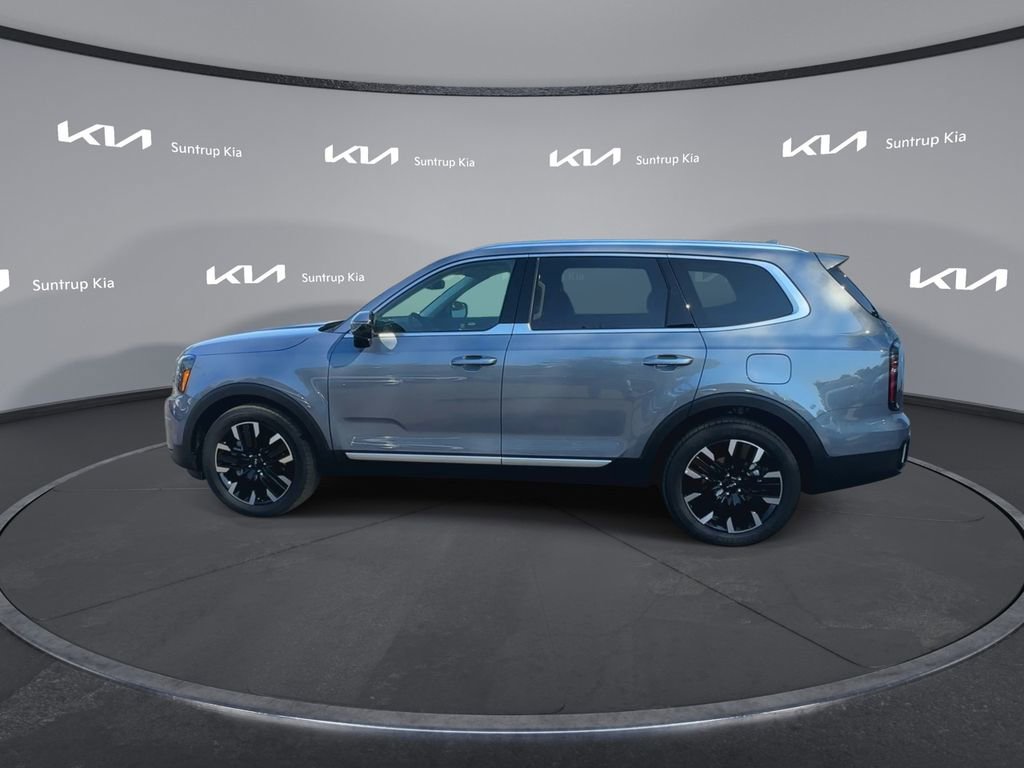Used 2025 Kia Telluride SX Prestige image 13