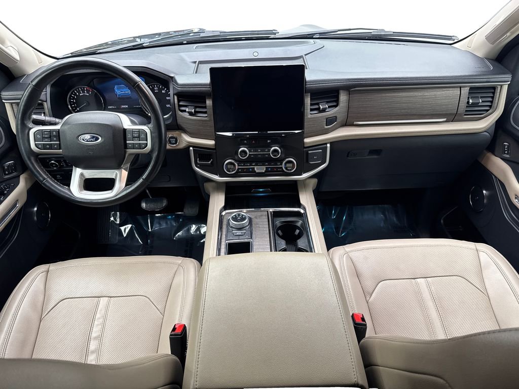 Used 2024 Ford Expedition Limited image 54