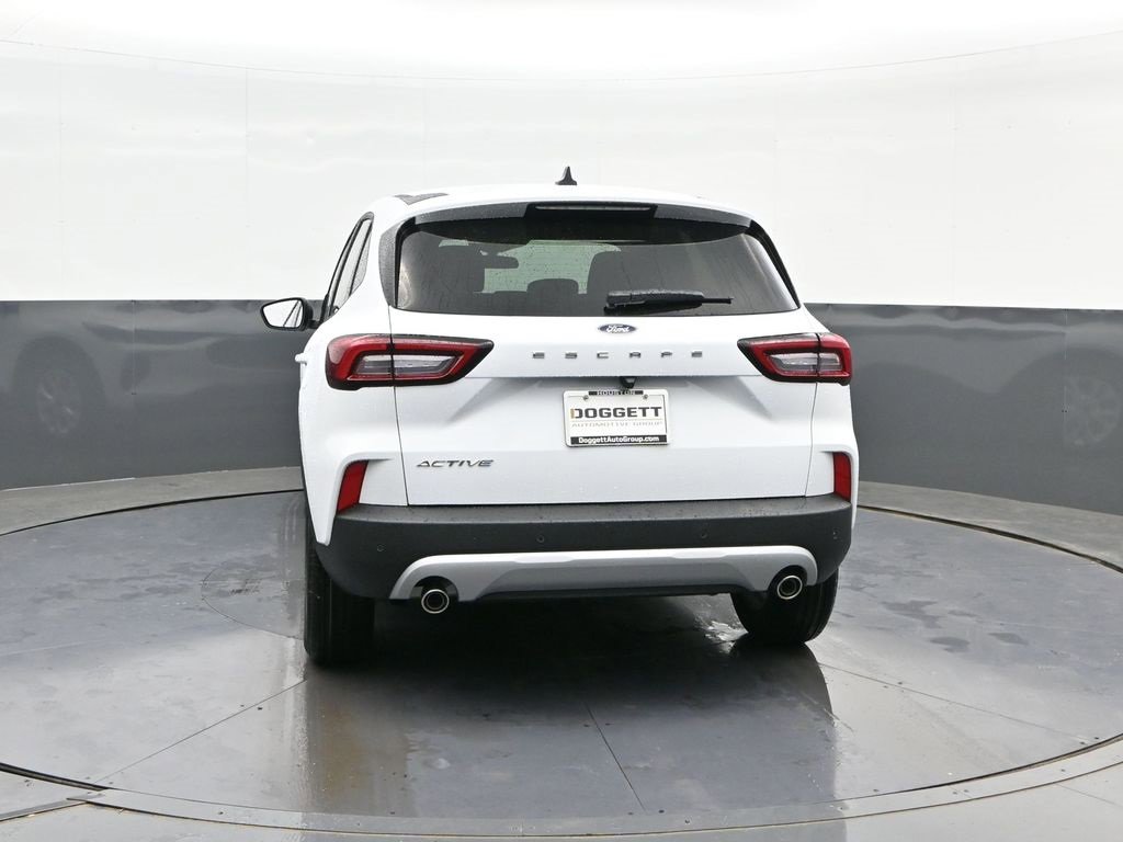New 2026 Ford Escape Active w/ Tech Pack #1 image 8