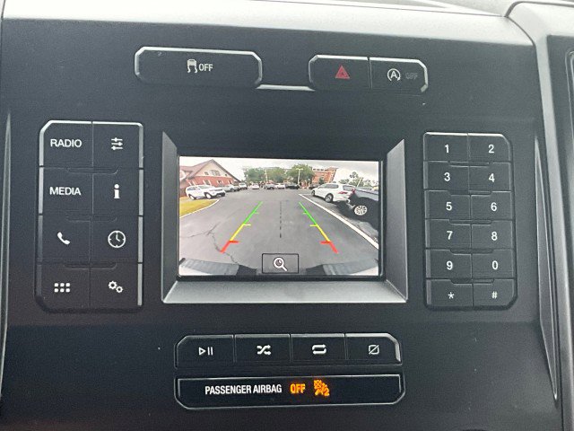 Used 2019 Ford F150 XL w/ Equipment Group 101A Mid image 19