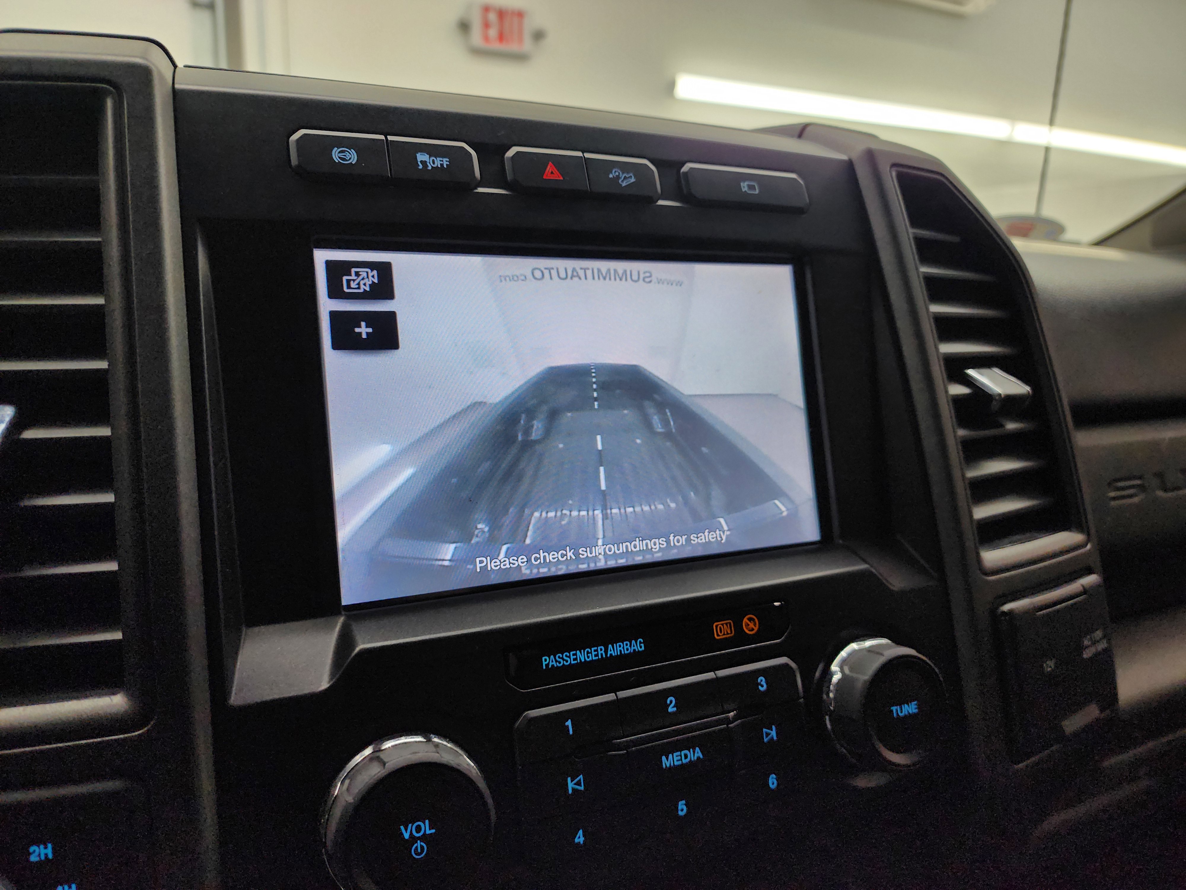 Used 2019 Ford F350 XL w/ STX Appearance Package image 20