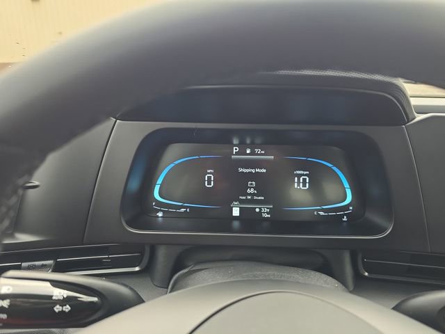 New 2026 Hyundai Elantra Sport image 15