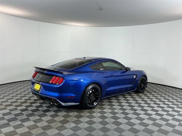 Used 2017 Ford Mustang Shelby GT350 w/ Electronics Package RWD image 5
