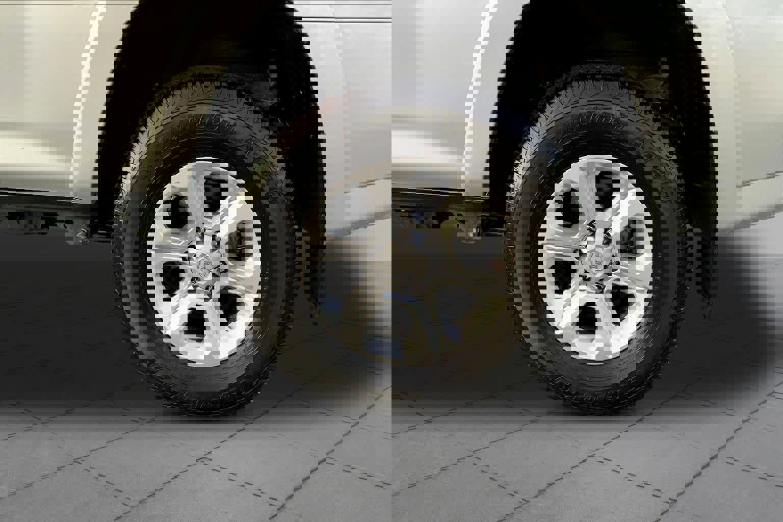 Used 2024 Toyota 4Runner SR5 image 11