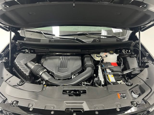 New 2026 Chevrolet Traverse RS AWD/4WD image 24