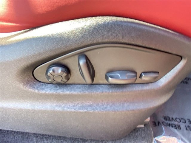 Used 2023 Porsche Cayenne S Platinum w/ Premium Package Plus image 12