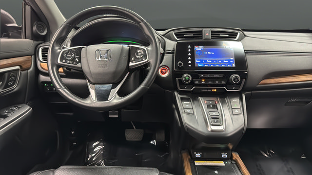 Used 2022 Honda CR-V Touring image 11