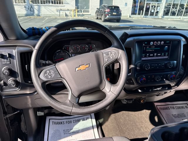 Used 2016 Chevrolet Silverado 1500 LT w/ All Star Edition AWD/4WD image 15