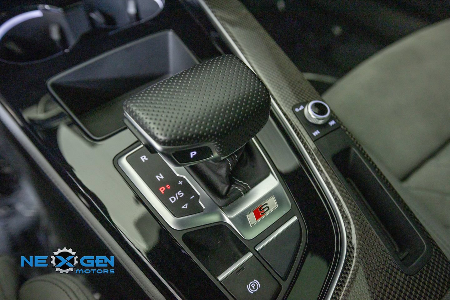 Used 2024 Audi S5 Premium Plus w/ Premium Plus Package AWD/4WD image 26