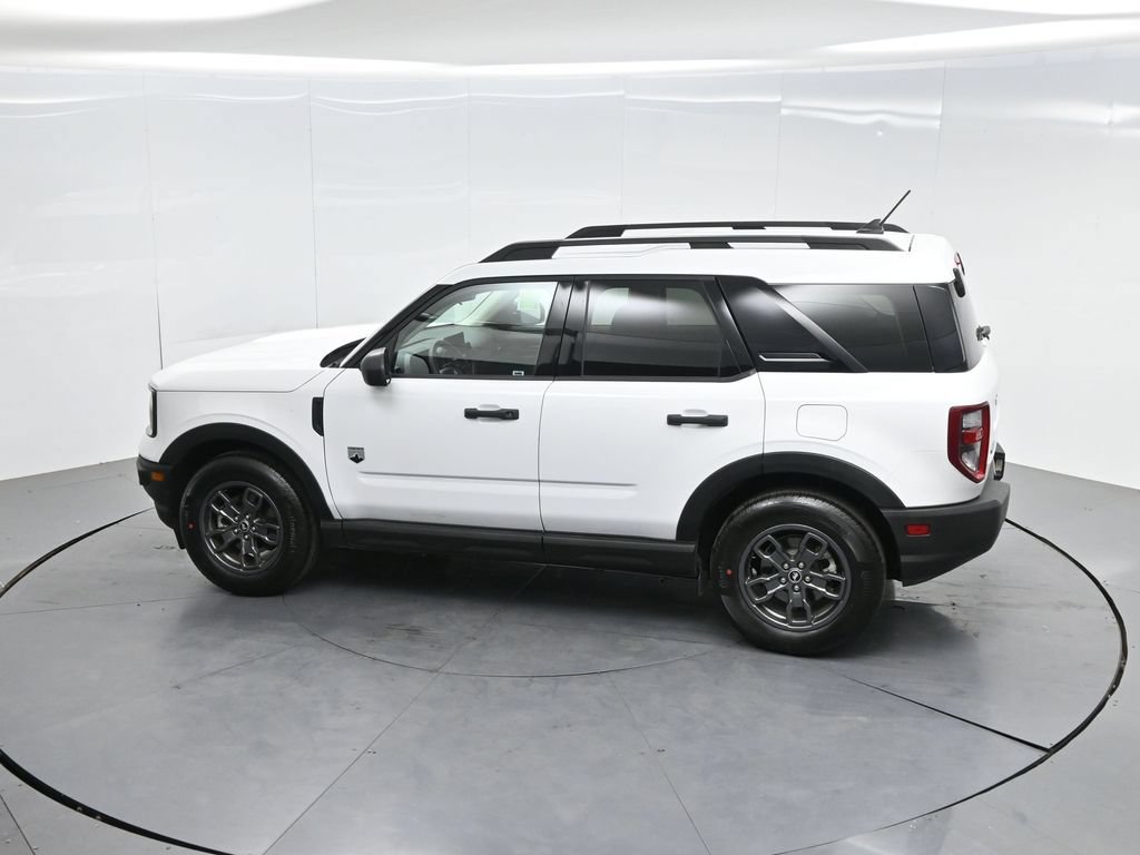 Used 2023 Ford Bronco Sport Big Bend AWD/4WD image 55