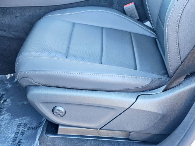 New 2026 Mercedes-Benz GLE 350 4MATIC image 18