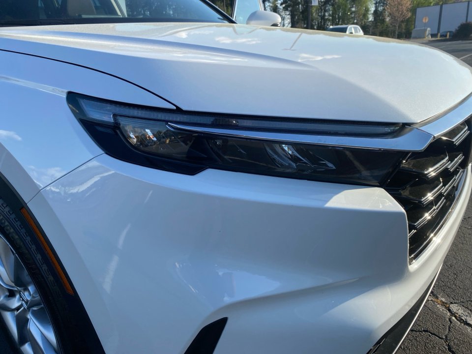 Used 2026 Honda CR-V EX image 24