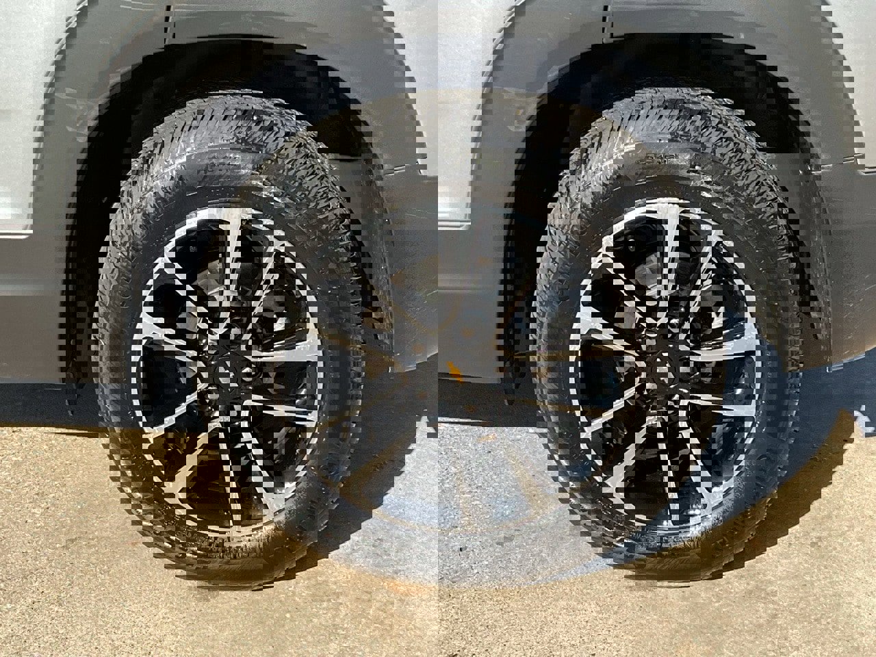 Used 2025 Chevrolet TrailBlazer LT image 8