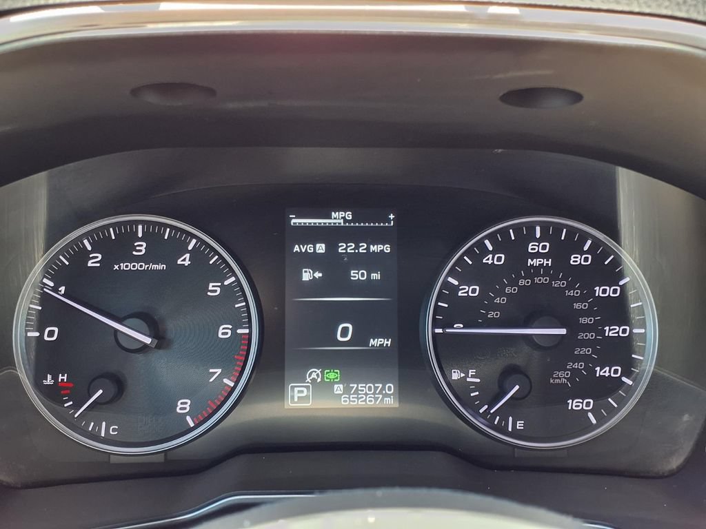 Certified 2024 Subaru Outback Limited XT AWD/4WD image 30