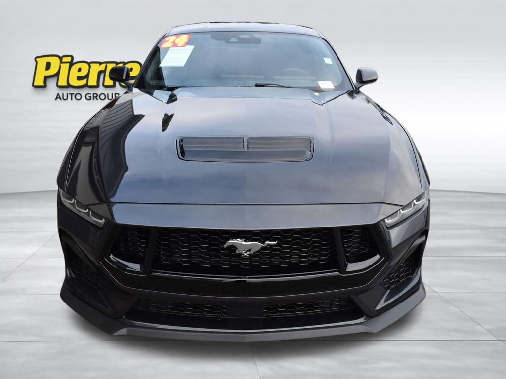 Used 2024 Ford Mustang GT image 3