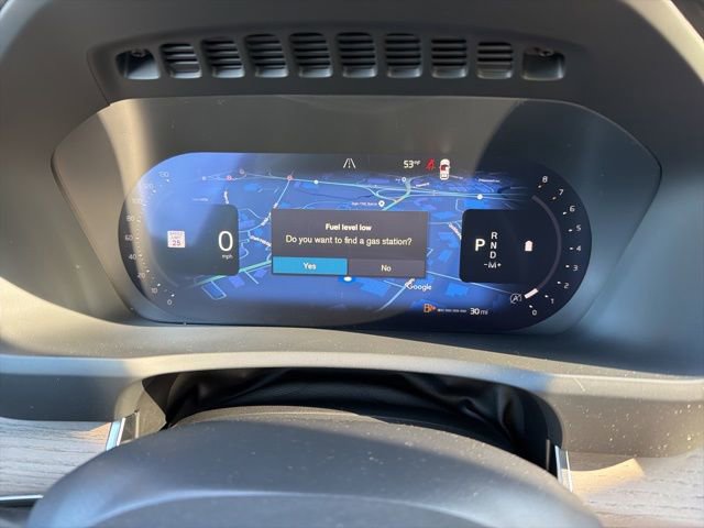 New 2026 Volvo XC90 B6 Plus w/ Protection Package Premier image 22