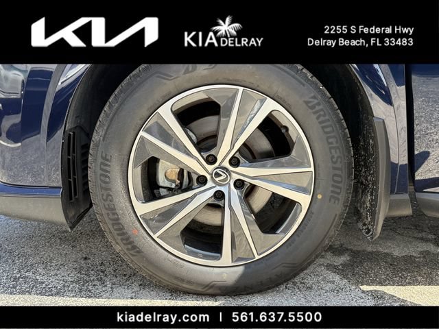Used 2023 Lexus RX 350 Premium w/ Accessory Package (Z1) FWD image 39