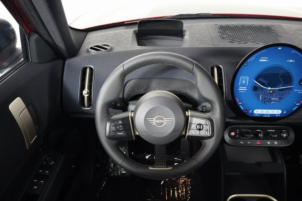 New 2026 MINI Cooper Countryman S AWD/4WD image 3