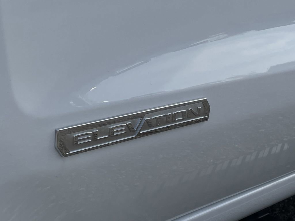 New 2026 GMC Sierra 1500 Elevation w/ Elevation Select Package AWD/4WD image 31
