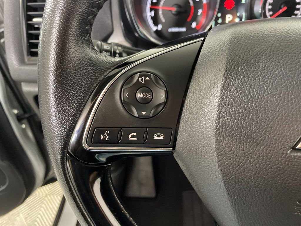Used 2024 Mitsubishi Outlander Sport SE image 13