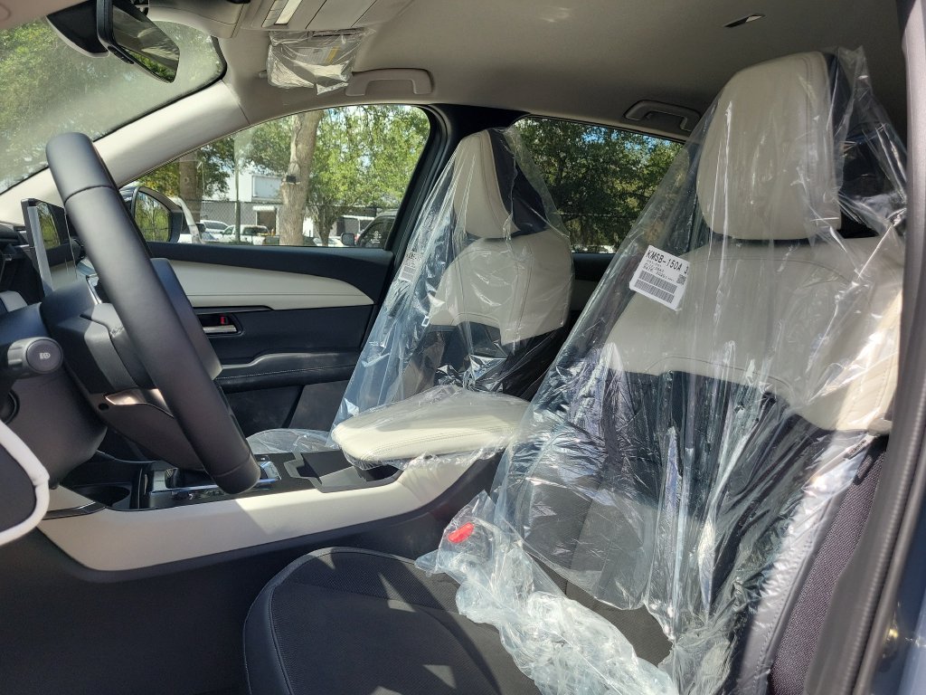 New 2026 MAZDA CX-5 Preferred AWD/4WD image 16