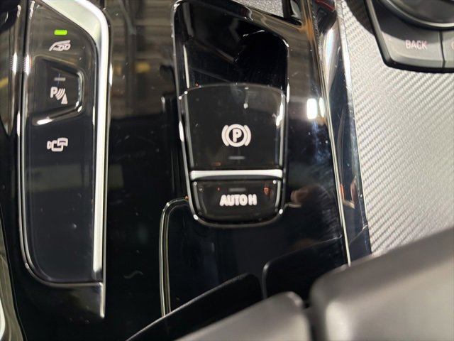 Certified 2022 BMW M5 w/ Competition Package image 39