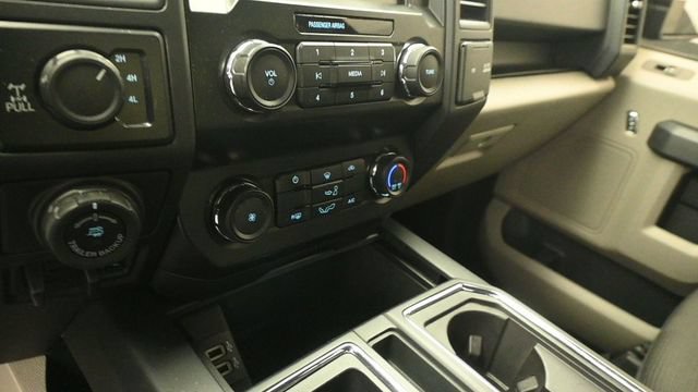 Certified 2019 Ford F150 XL w/ Equipment Group 101A Mid AWD/4WD image 18