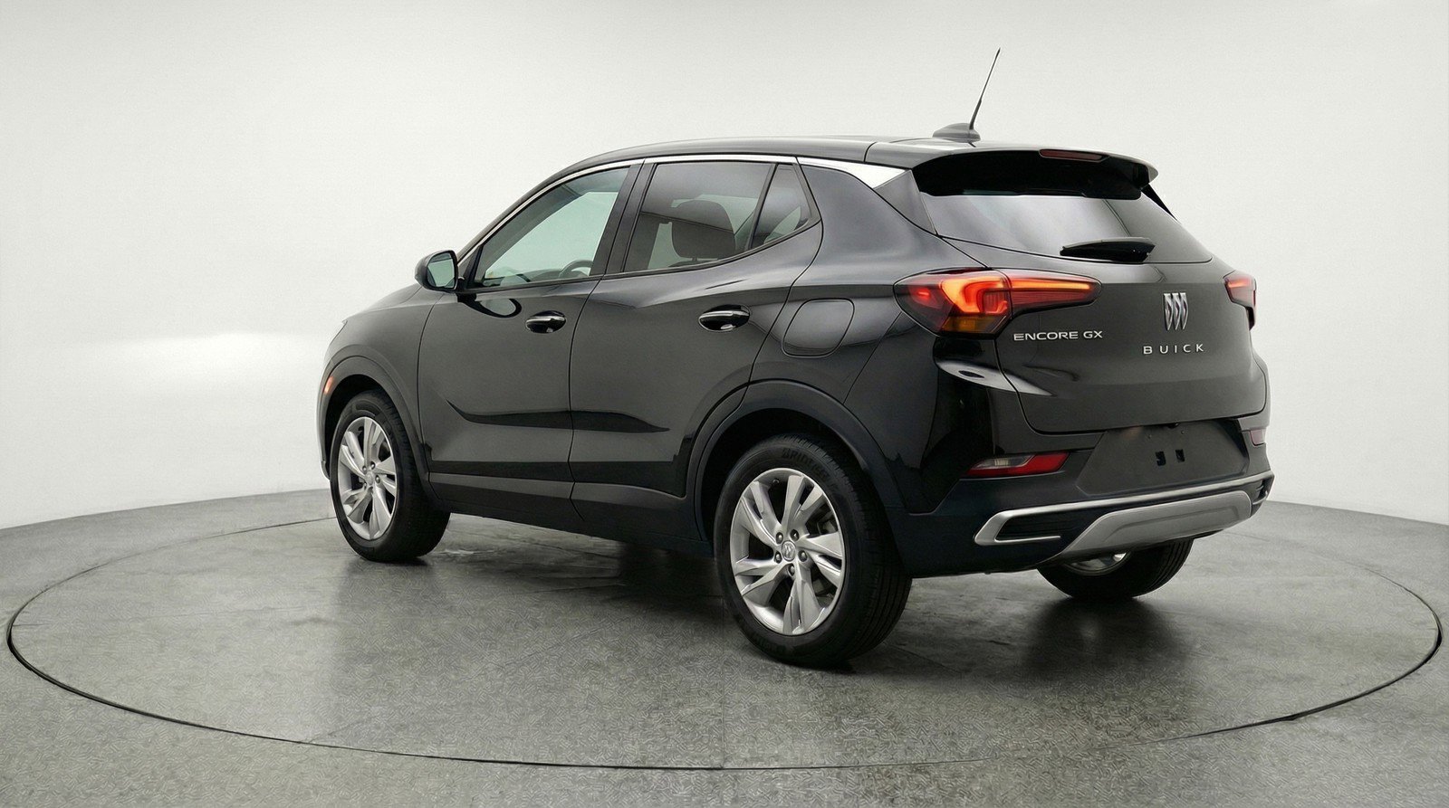 Used 2025 Buick Encore GX Preferred image 6