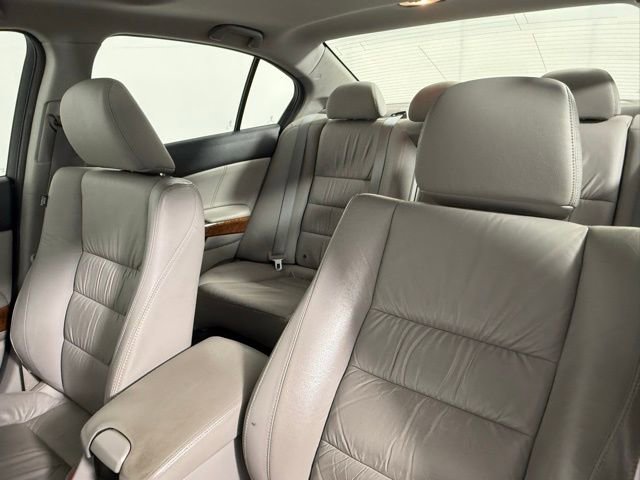 Used 2012 Honda Accord EX-L image 31