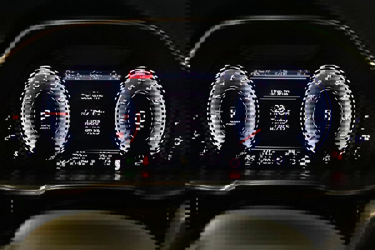 Used 2021 Audi Q3 2.0T Premium Plus w/ Premium Plus Package image 41