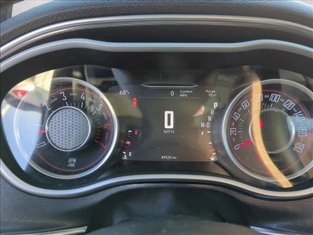 Used 2015 Dodge Challenger R/T Scat Pack w/ Leather Interior Group image 16