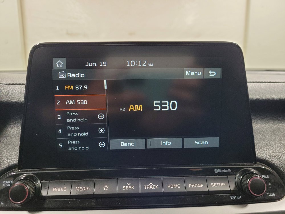 Used 2021 Kia Forte LXS FWD image 25