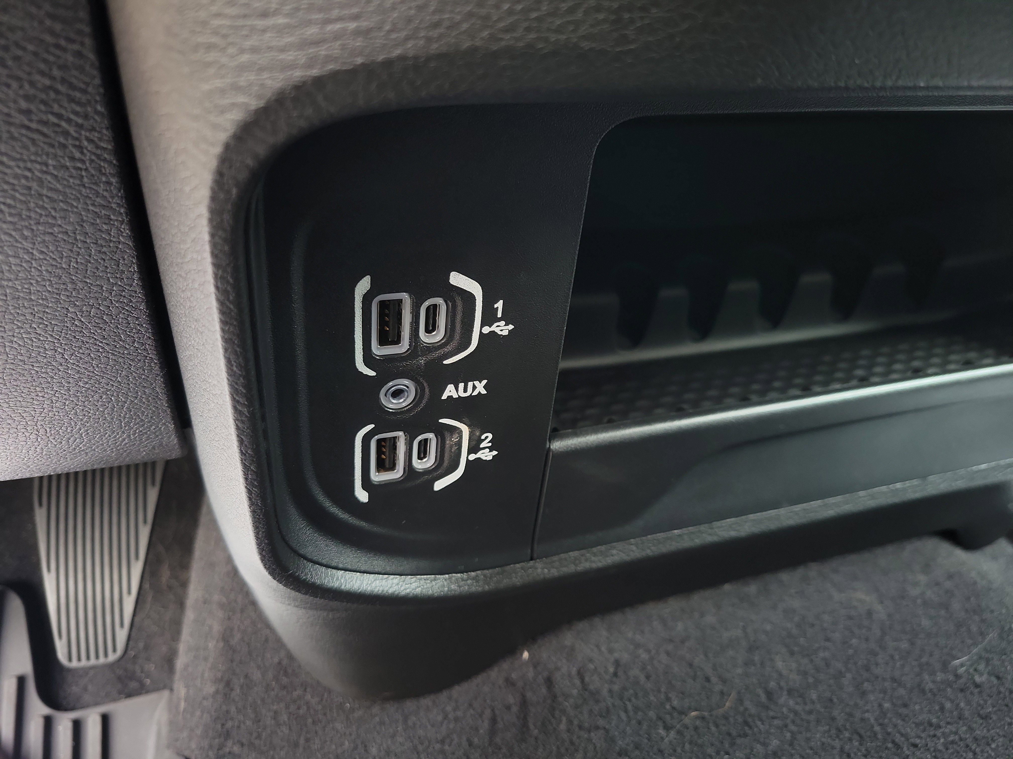 Used 2026 RAM 2500 Tradesman image 29