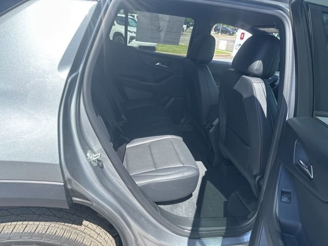 New 2026 Chevrolet Equinox LT FWD image 31