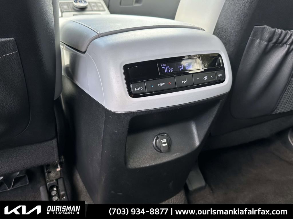 Used 2023 Hyundai Palisade SEL image 18
