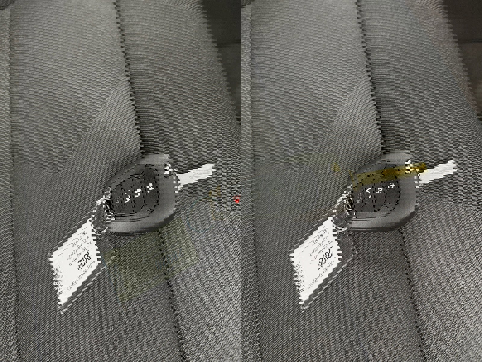 New 2026 Chevrolet Trax LS w/ LS Convenience Package image 26