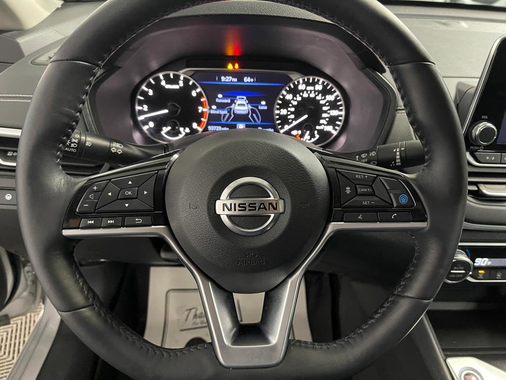 Used 2019 Nissan Altima 2.5 SV image 20