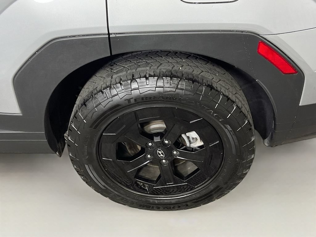 Used 2025 Hyundai Santa Fe XRT AWD/4WD image 27