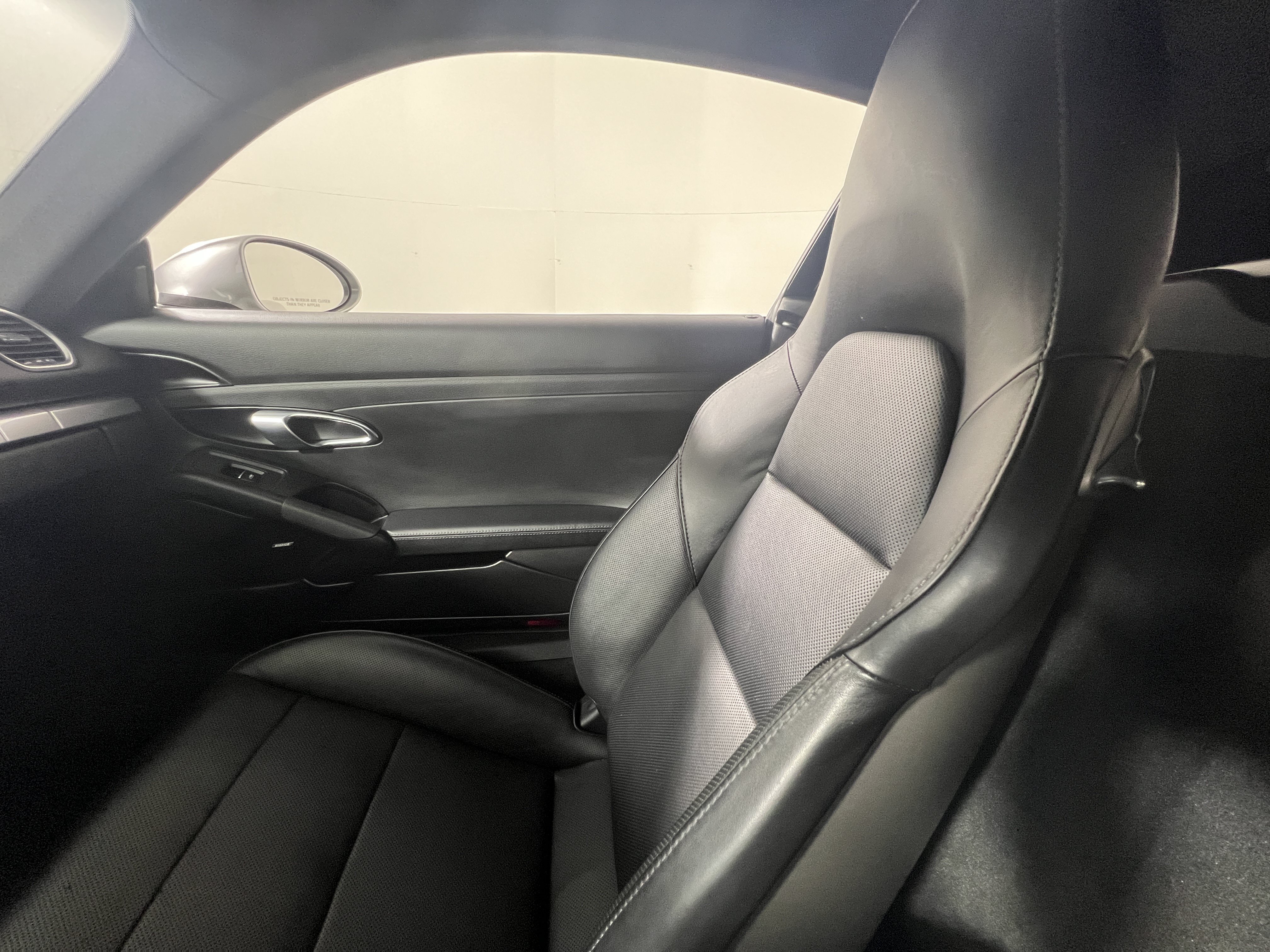 Certified 2018 Porsche 718 Cayman S RWD image 15